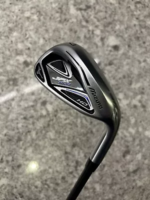 Mizuno JPX 800 HD - 7 Iron - Grafalloy ProLaunch AXIS Graphite Senior Flex RH • $39.99