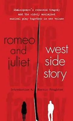 $3.56 • Buy Romeo And Juliet And West Side Story - Mass Market Paperback - GOOD