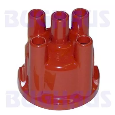 Vw Beetle Bug Ghia Thing Bus Genuine Bosch Distributor Cap 009 - Free Ship! • $34.95