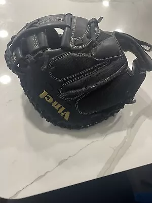 New Vinci PC Series JCV-PC Black 33  Catcher's Mitt RHT • $150