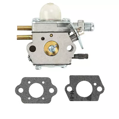 Carburetor For Zama C1U-K45 Echo HC-1600 Hedge Clipper HC-1500 Hedge Trimmer • $11.09