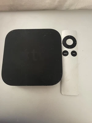 $25 • Buy Apple TV 3rd Gen A1427 Media Streamer