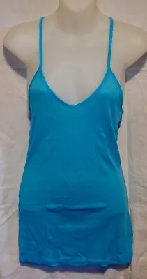 Victoria's Secret Moda International Xback Tank Top Size Large ~ Various Colors • $13.99