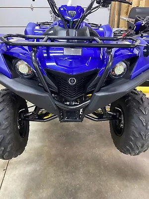 The ORIGINAL Yamaha Grizzly 90 Headlight Kit Fits In Oem Location • $30.99