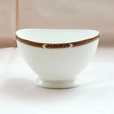 MARKS & SPENCER M&S CONNAUGHT SUGAR BOWL ST MICHAEL By Royal Doulton • £6.99