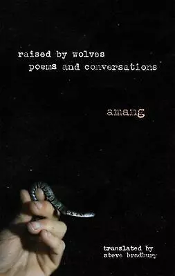 Raised By Wolves By Amang (English) Paperback Book • $34.03