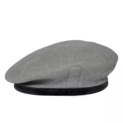 £15 • Buy Royal Scots Dragoon Guards SNIY Officers Small Crown Beret