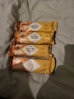 £7.50 • Buy Exante Diet Bars X 4