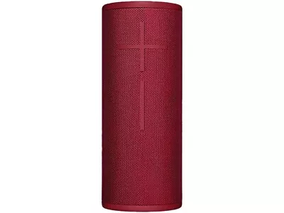 Ultimate Ears UE BOOM 3 Portable Wireless Bluetooth Speaker - Red - BRAND NEW! • $112.99