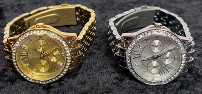$18.99 • Buy Relic Women Watches Lot Of 2