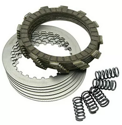 Tusk Clutch Kit With Heavy Duty Springs Yamaha Banshee 350 1987-2006  • $52.86