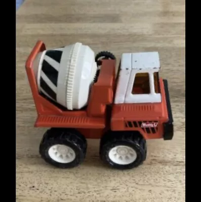 Buddy L Truck Metal Toy Vintage Japan • $49.99