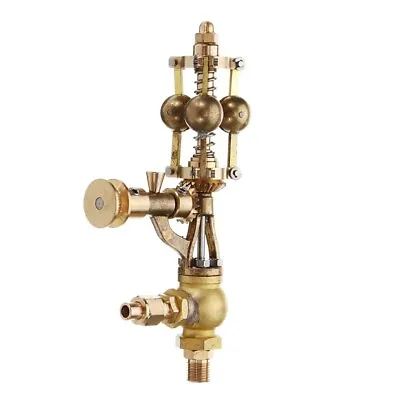 94x47x25mm Microcosm P60 Mini Steam Engine Flyball Governor • $76.58