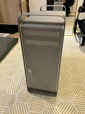 £30 • Buy Mac Pro Early 2009 2.93GHz Quad Core Intel Xeon 8GB RAM Radeon 4870 No HD Or OS