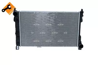 NRF 53419 Engine Cooling Radiator Aluminium Fits Mercedes-Benz C-Class CLK SLK • £103.99