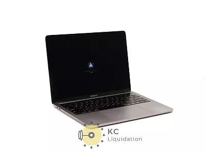 Apple MacBook Pro A2159 2019 13  Core I5 8GB 128GB SSD - AS IS Fails OS Download • $249.99