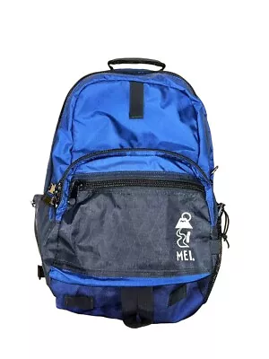 MEI Huntington Beach Scrambler Pack Backpack 191304 Navy • $89