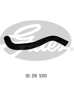 Gates Radiator Hose (05-0915) • $31.73