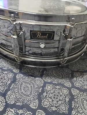 Pearl Vintage Snare Drum • $199