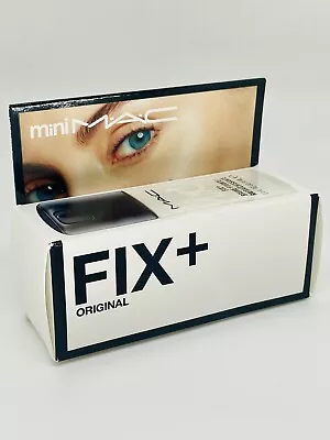 MAC Prep + Prime FIX+ Face Primer & Setting Spray - Travel Size 30ml NEW In Box • $14.99