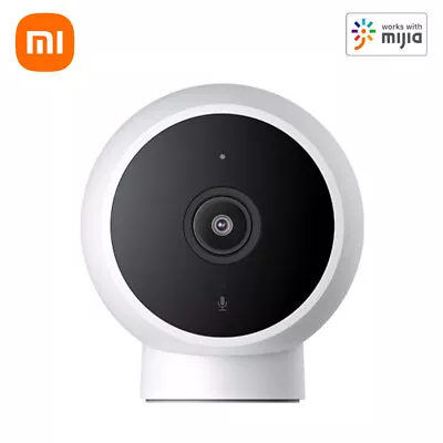 Xiaomi Smart Security Camera Standard Version 2K 1296P HD Infrared Night Vision • $58.85