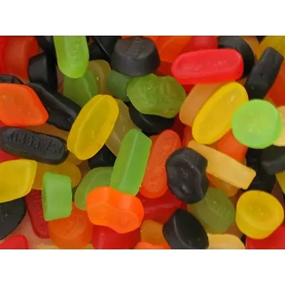 Wine Gums - Original And Best Traditional  Sweets • £5.99