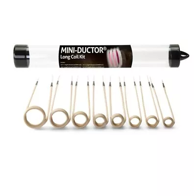 Inductions Innovations Md-99-675 Mini Ductor Long Coil Kit • $150.99