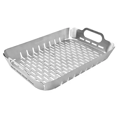 Matador Large BBQ Grill Basket • $62.95