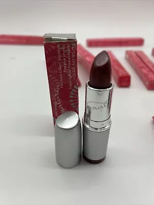 New In Box Mary Kay Signature Luscious Color Lipstick Berry Dawn Full Size MK4 • $11.95