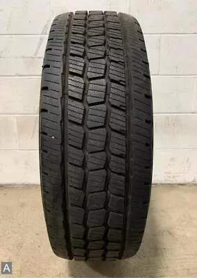 1x LT265/70R17 Mastercraft Courser HXT 14/32 Used Tire • $135