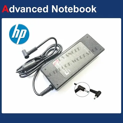 90w 19.5V 4.62A Laptop Charger AC Adapter For HP 15-BS Series 15-BS143TU • $30.99