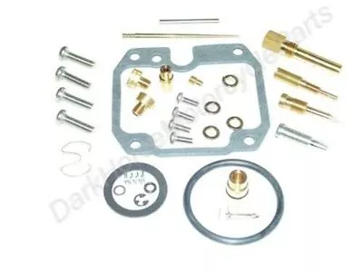 Carburetor Rebuild Kit For Yamaha YFB250 Timberwolf 92-00 K&L 18-2686 • $33.10