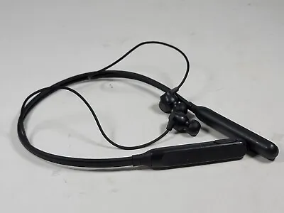 JVC  Air Cushion Wireless Neckband Headphones  HA-FX41W - Black • $14.29