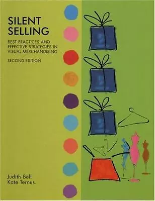 Silent Selling: Best Practices And Effective Strategies In Visual Merchandising  • $7.17