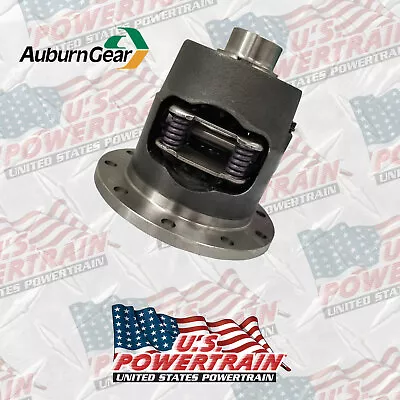 NEW Auburn Limited Slip Posi CHEV GM 8.5 8.6 28 SPLINE 10 BOLT 546018  • $510