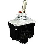 Honeywell 2TL1-3 MICRO SWITCH Toggle Switches: TL Series  Double Pole Double ... • $39.31