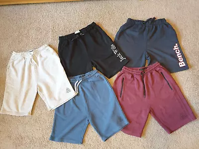 NextBenchJack Wills Boys Bundle Jersey Shorts Age 13-14 14 Years • £10.50