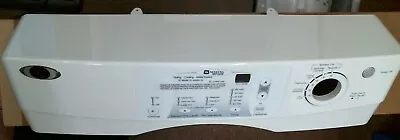 Genuine Maytag Neptune Dryer Control Panel 35001228 NEW • $42.99