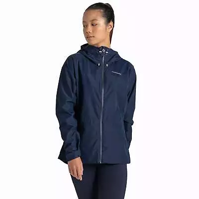 Craghoppers Womens Sariah Waterproof Jacket • £64.95