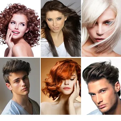 £6.99 • Buy Hair Salon, Hair Dresser, Barber, Posters Upto A1 Size,  Frames Available