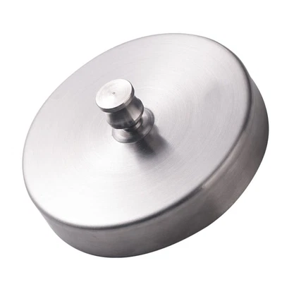 £12.20 • Buy 1pc Maker Press Patty Press Molds Beef Burger Press Sausage Patty Press Shaper