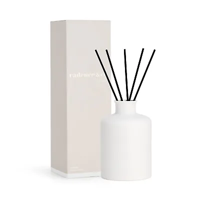 $34.95 • Buy Cadence & Co Overture Reed Diffuser Vivant: Coconut & Lime W/ Essential Oils