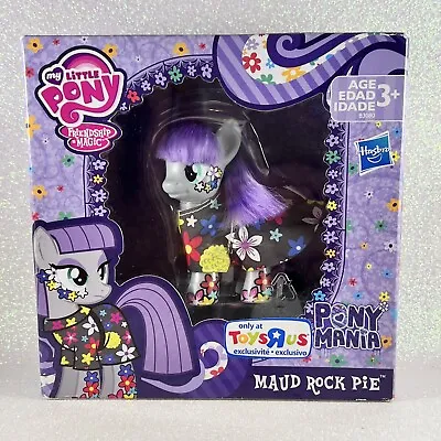 My Little Pony 🎀G4  3  🎀 MLP Choose Your Pony Brushable  Multi-Listing Choice • $54.50