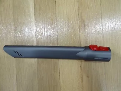 Dyson Crevice Tool For V7 V8 V10 V11 V15 Vacuum Attachment. OEM. • $5