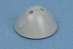 Quickboost 48252 1/48 Mosquito FB Mk VI Nose For TAM (D) • $6.99