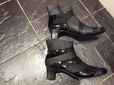 £5 • Buy Pavers New Ankle Boots, Size 7