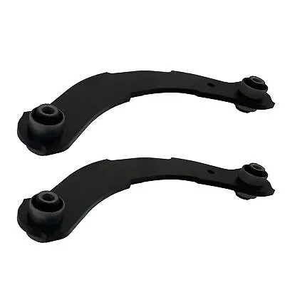 2PC Suspension Rear Upper Control Arm For 2007-2017 Mitsubishi Lancer Outlander • $54.98