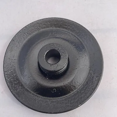 1967 Mustang Fairlane 390 427 HI-PO Power Steering Pump Pulley • $89.99