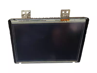 2013-2016 Nissan Pathfinder Navigation Touch Screen Display 28091 1JA3C OEM • $89.26