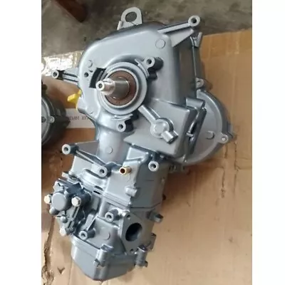 Yamaha Outboard 6hp 4 Stroke 6EE F6LMHA Main Engine PISTON & CRANK SHAFT CYLINDE • $399